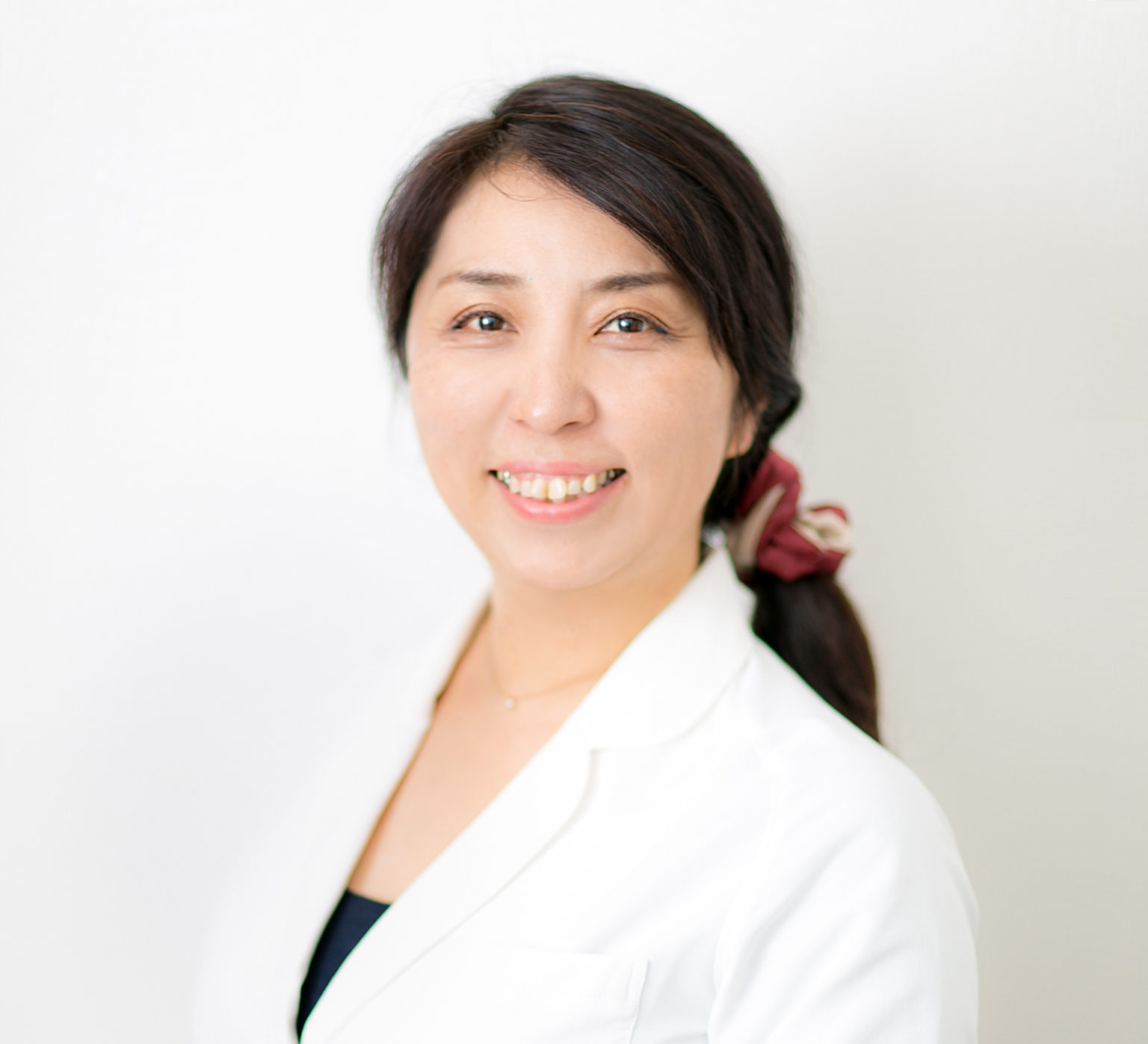 鮫島由美子