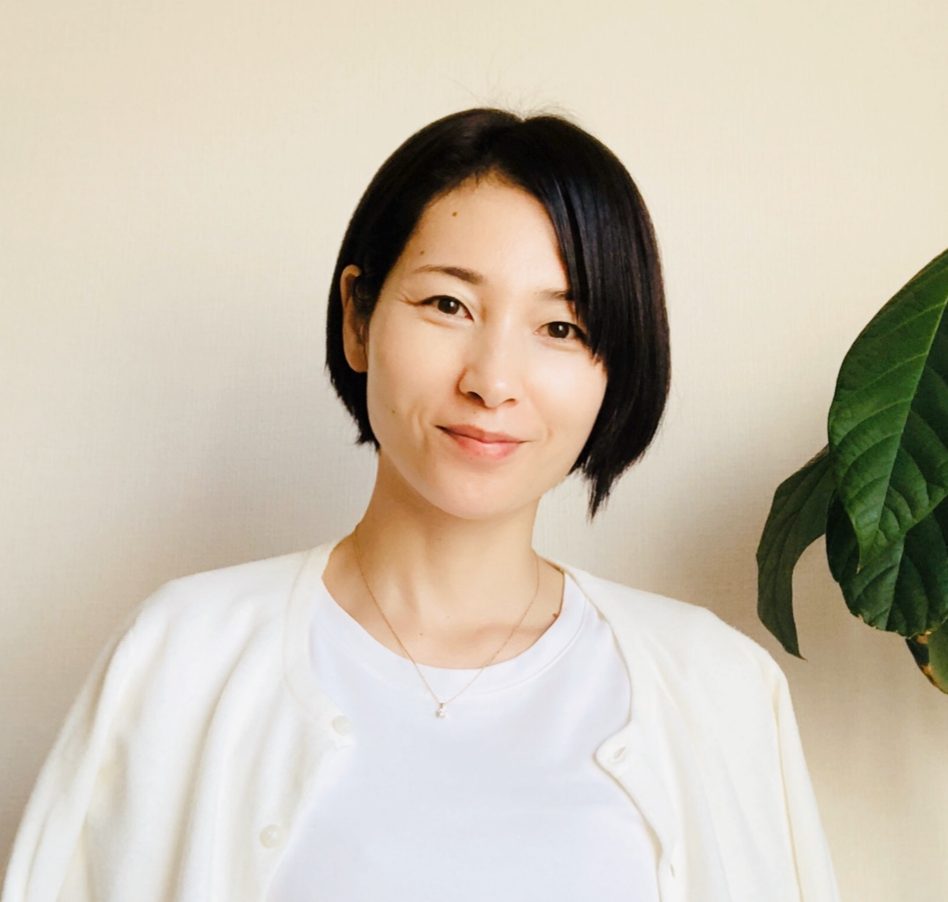 藤島 礼子