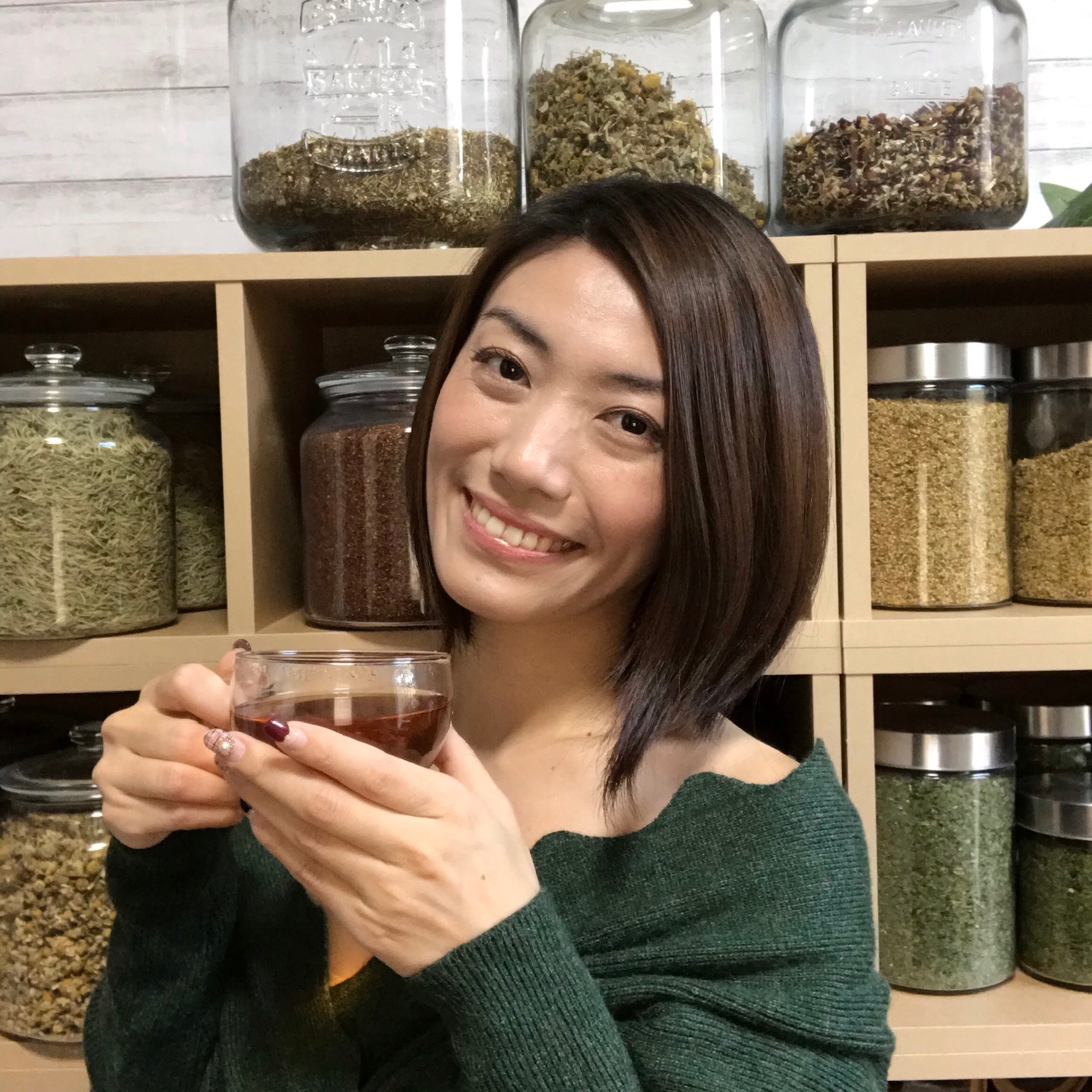 桝井 愛祐子