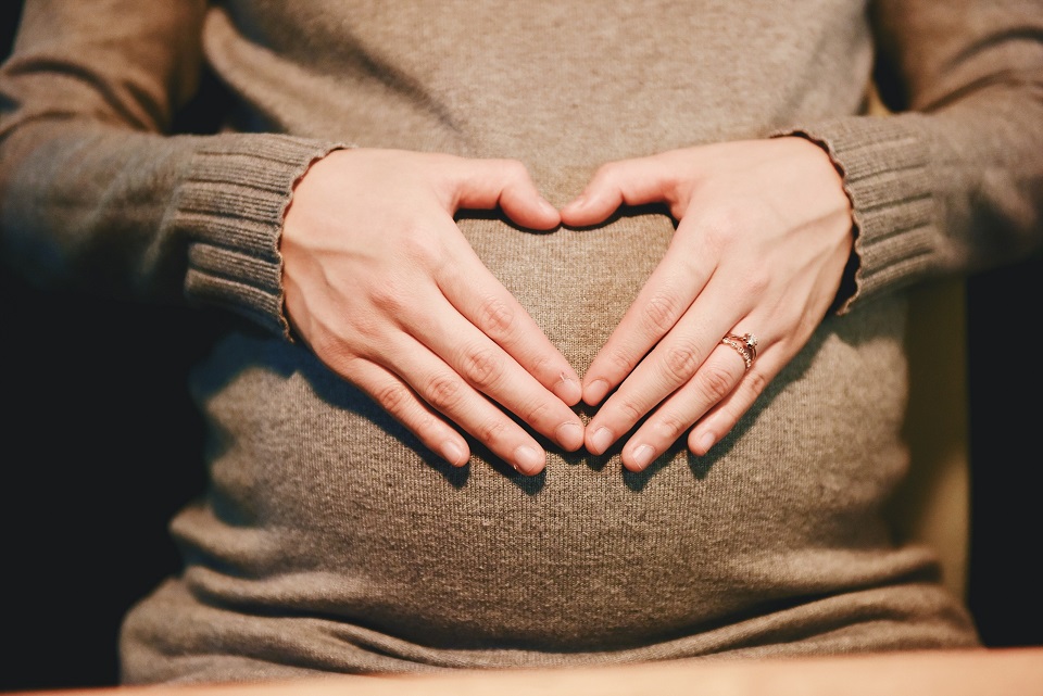 産後のケアで、プレ更年期を予防⁉