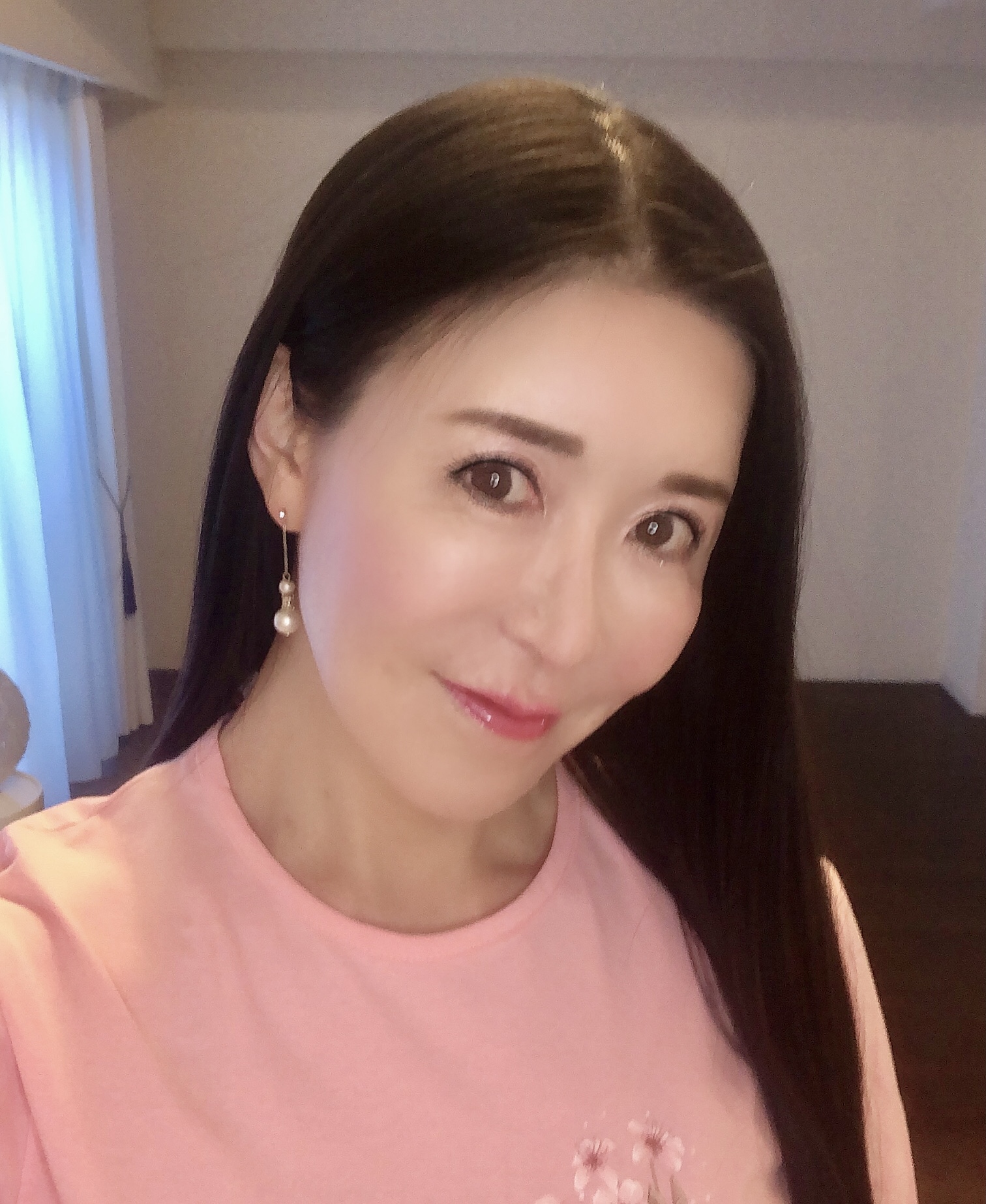 石河 知可子