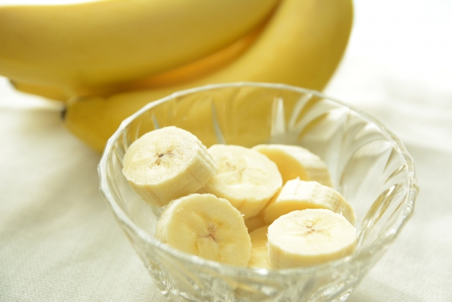 バナナは血糖値を下げる？成分や効果、おすすめレシピをご紹介！