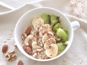 血糖値を下げたい！バナナの効果的な食べ方やレシピをご紹介