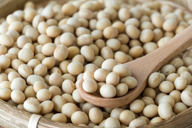 大豆イソフラボンを過剰摂取すると起こる身体への影響とは？