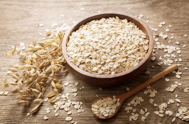 オートミールと玄米を徹底比較！ダイエットにいいのはどっち？