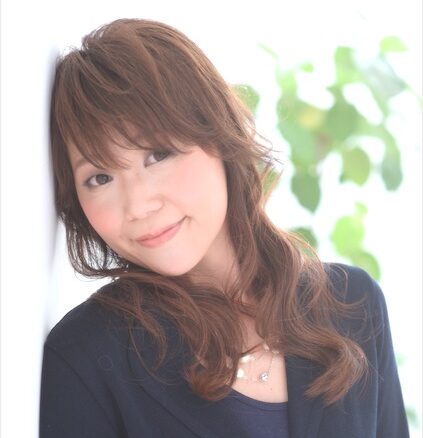 横田 綾子 美容家ドットコム