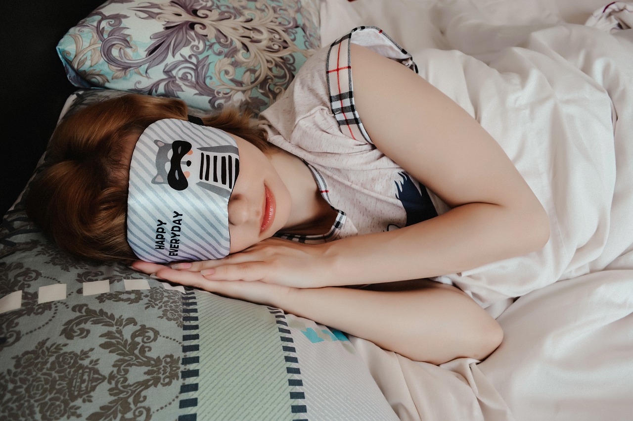 アミノ酸グリシンが睡眠に効果的！おすすめサプリメントは？