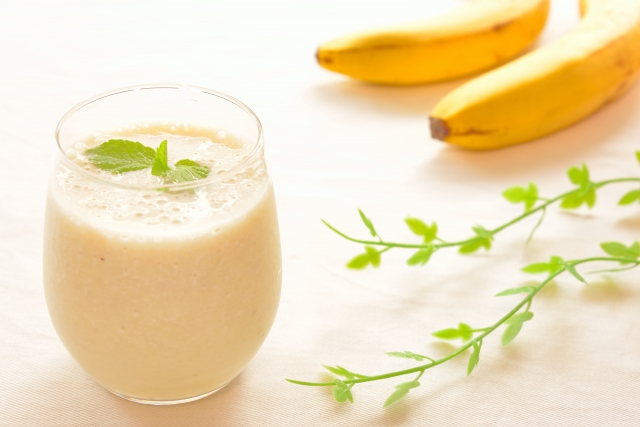豆乳バナナスムージーは太る？痩せる？効果的な飲み方やダイエット方法を解説！