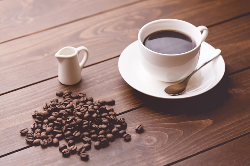 コーヒーは太るというのは嘘！種類ごとのカロリーや効果的に楽しむ方法を解説