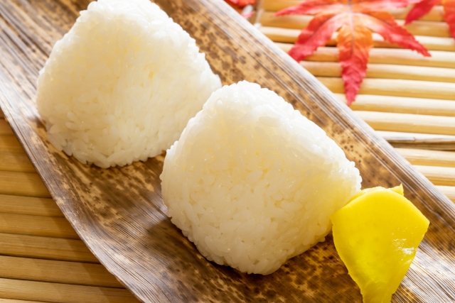 たくあんを食べ過ぎた時の対処法
