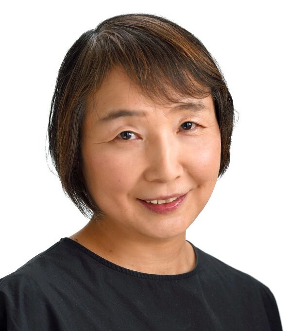 澤村 葉子