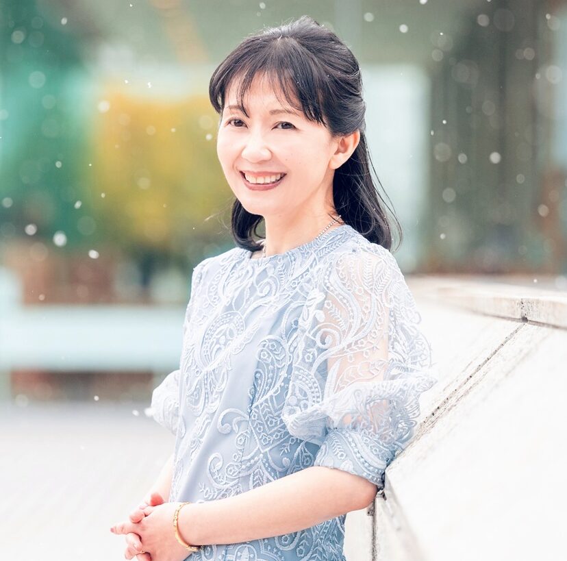 渋谷 恵