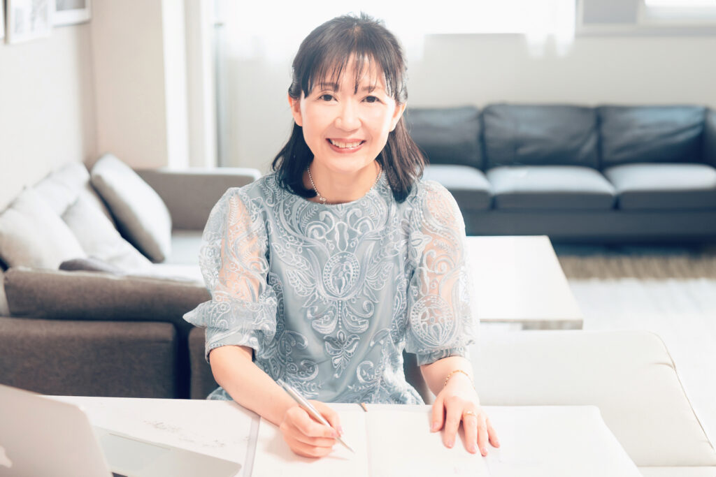 写真に写りたくない私から卒業！ お試し無料体験セッション