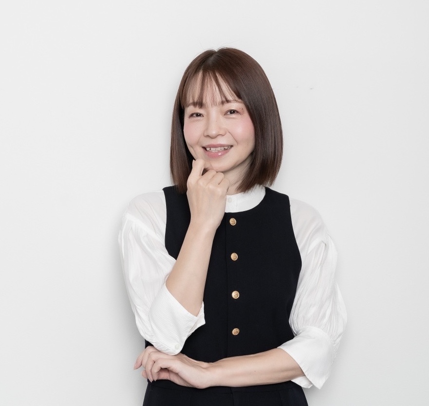寅谷 優子